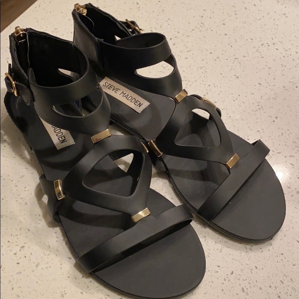 Steve Madden Sandals